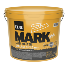 MARKPRO Si&amp;Si  S 1,5 mm